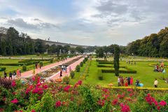 Brindavan Gardens
