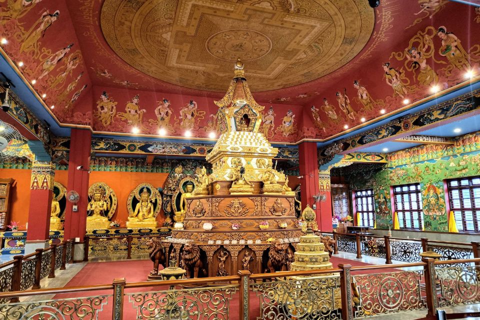  Mysore & Coorg 4N/5D - Image 2