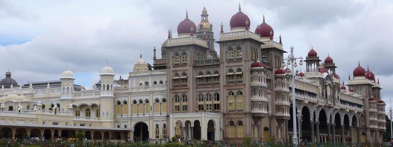 Mysore Palace, Mysore