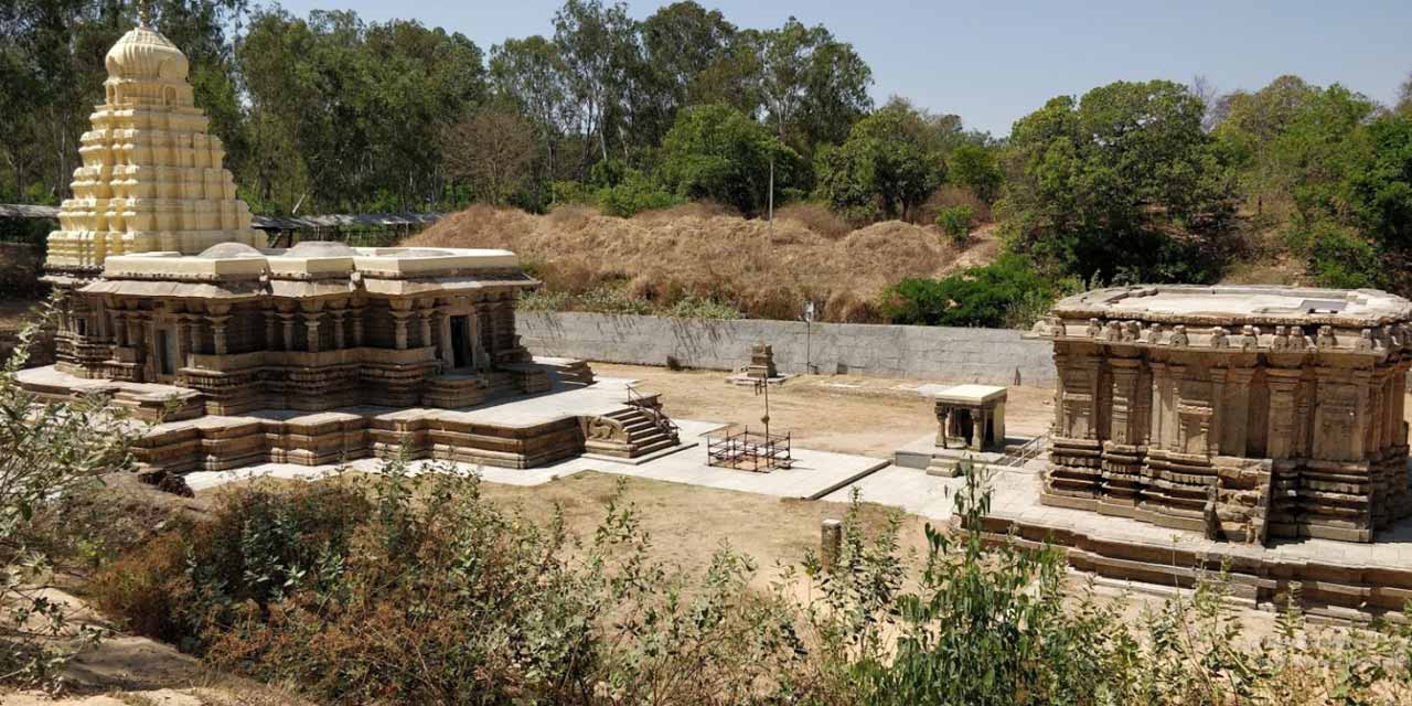 Talakadu, Mysore