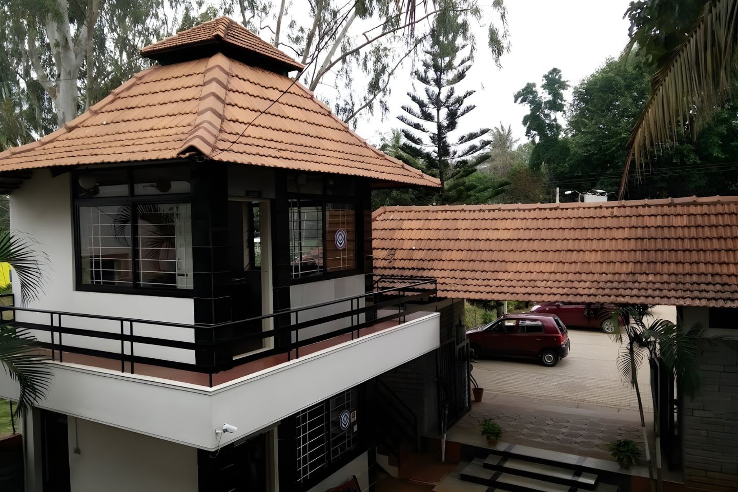 White Orchid Resorts