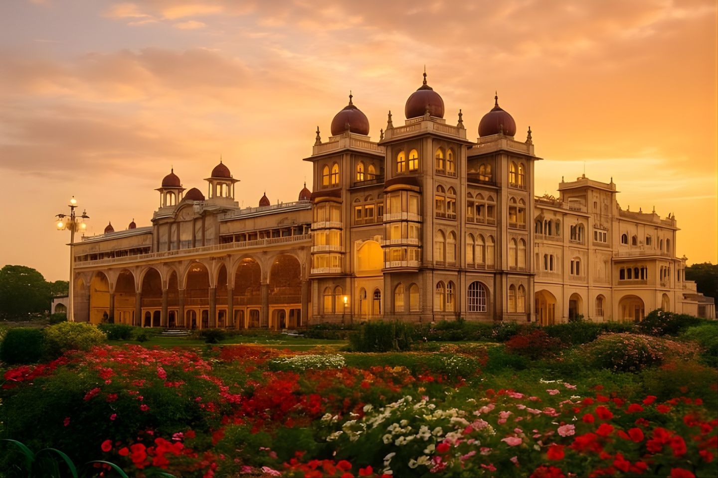 5 Best Car Rental Services In Mysore