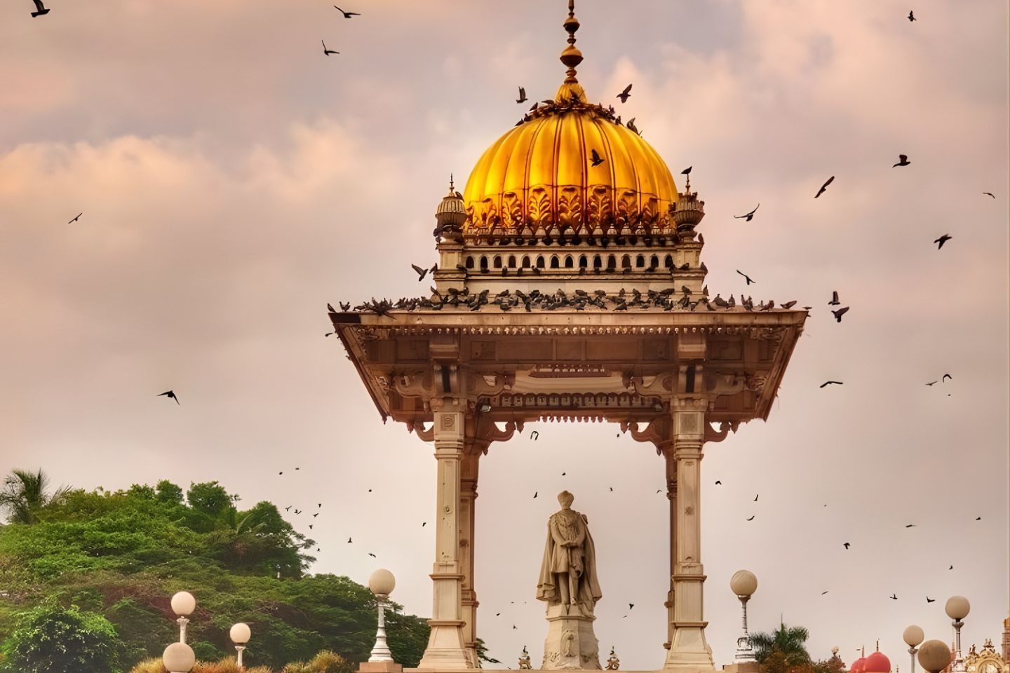 Fascinating Mysore & Ooty Tour Package for 3 Nights & 4 Days