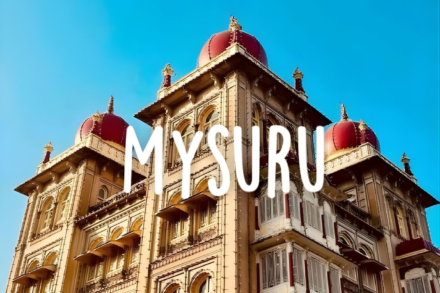 Mysore Bandipur Ooty Packages