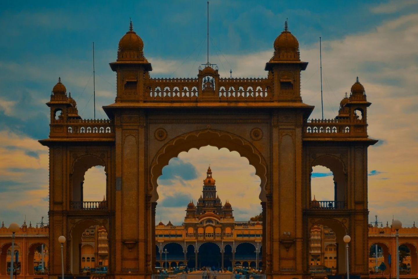 Mysore Bandipur Packages