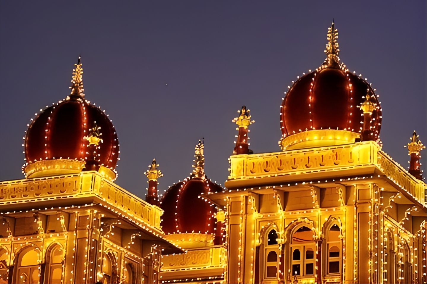 Mysore Chikmagalur Packages