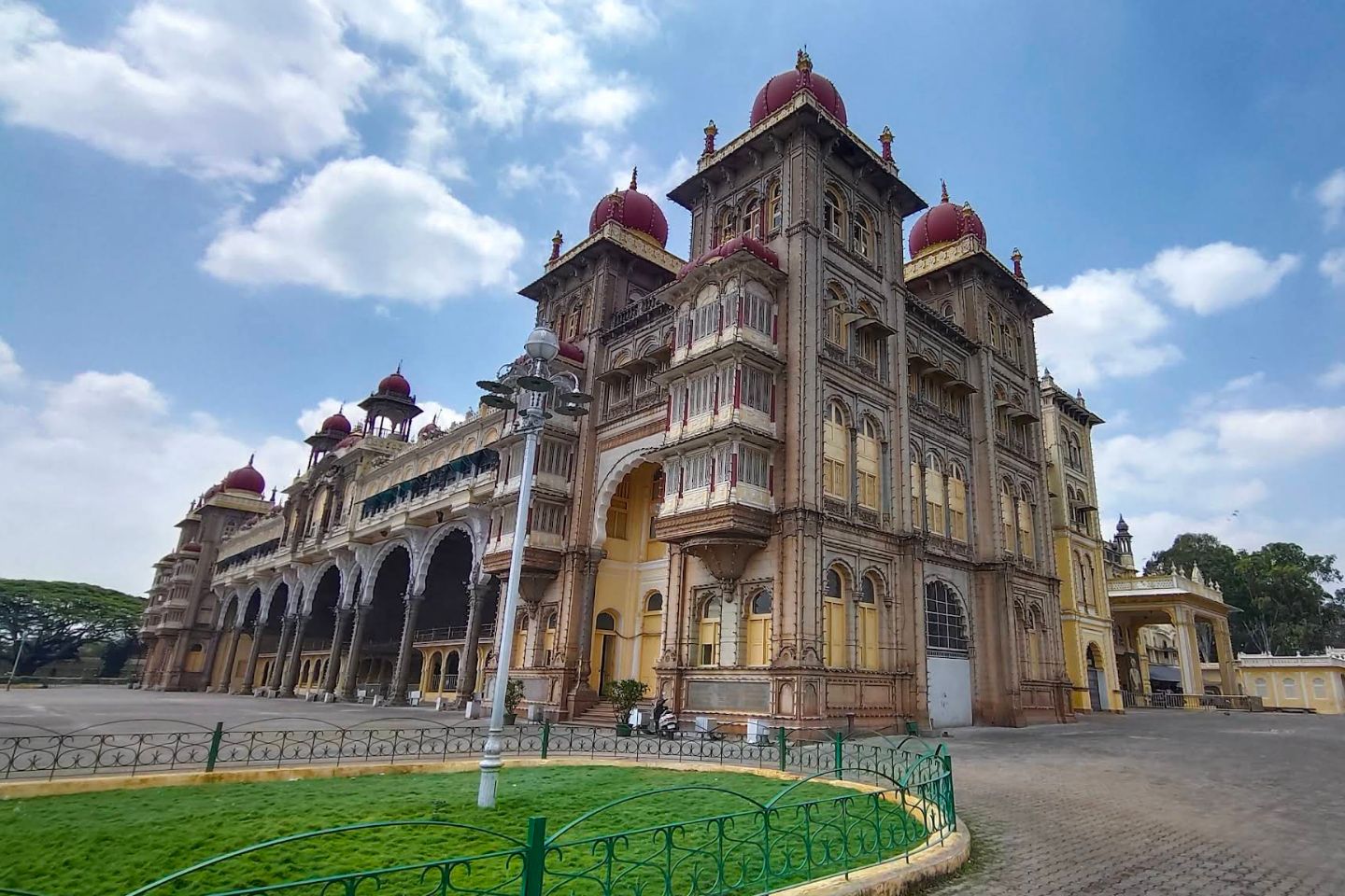 Mysore Coorg Chikmagalur Packages