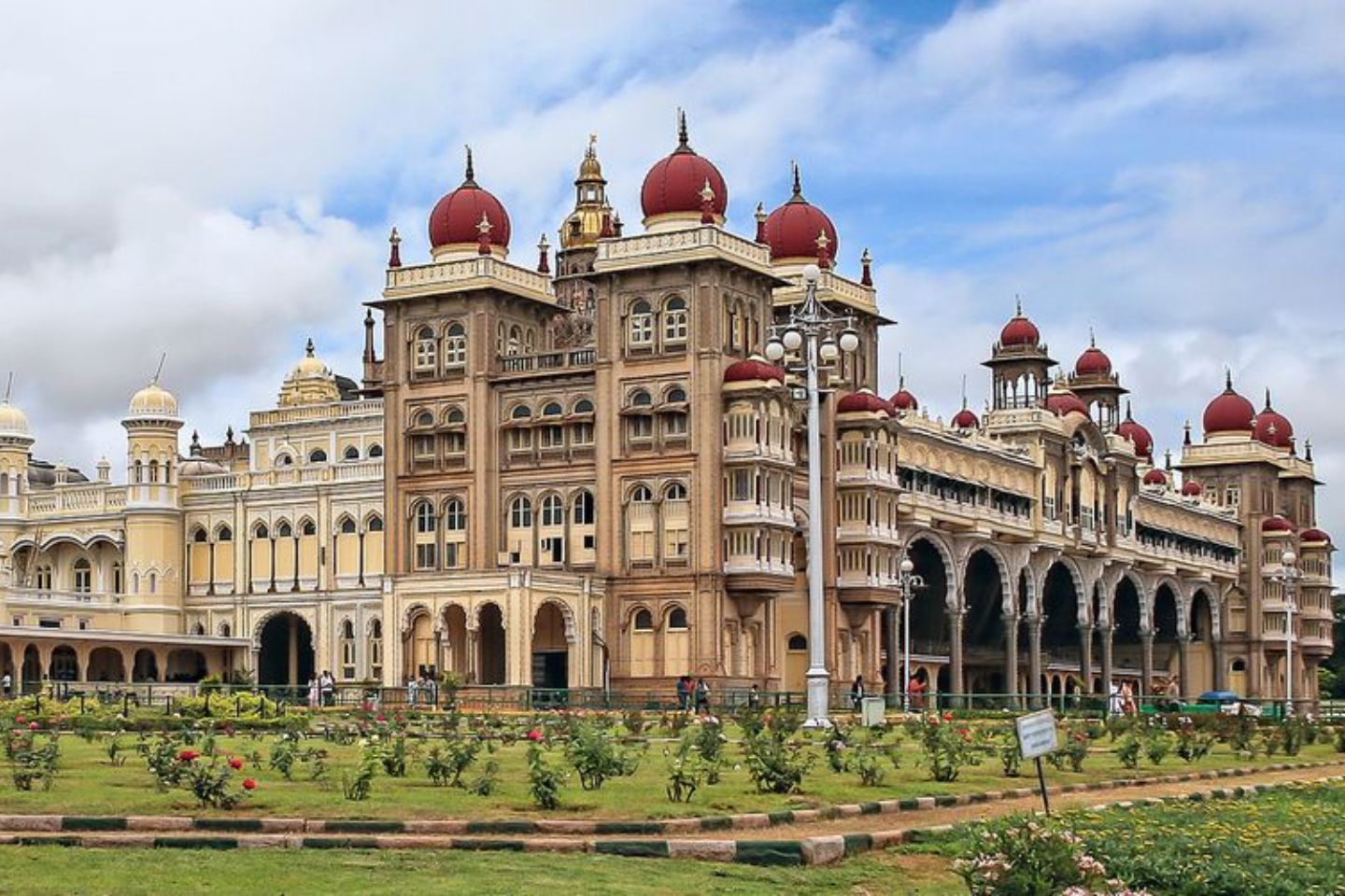 Mysore Coorg Tour Packages with Price & Itinerary