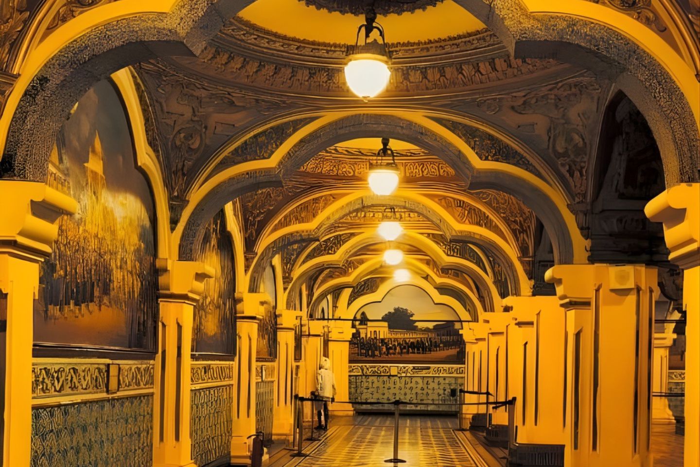 Mysore - Coorg - Wayanad Tour Packages with Price & Itinerary