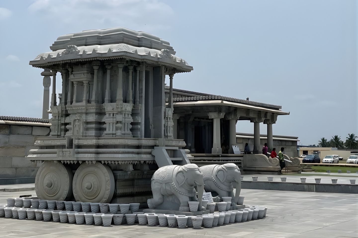 Mysore - Ooty - Kodaikanal Tour Package with Price & Itinerary