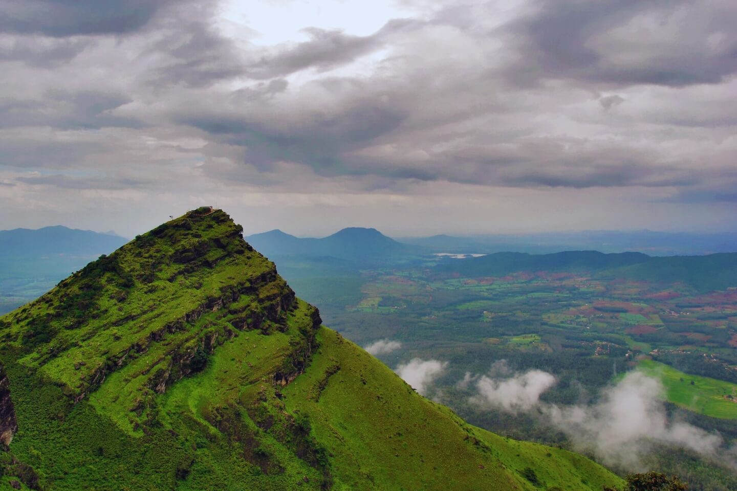 Baba Budangiri, Chikmagalur