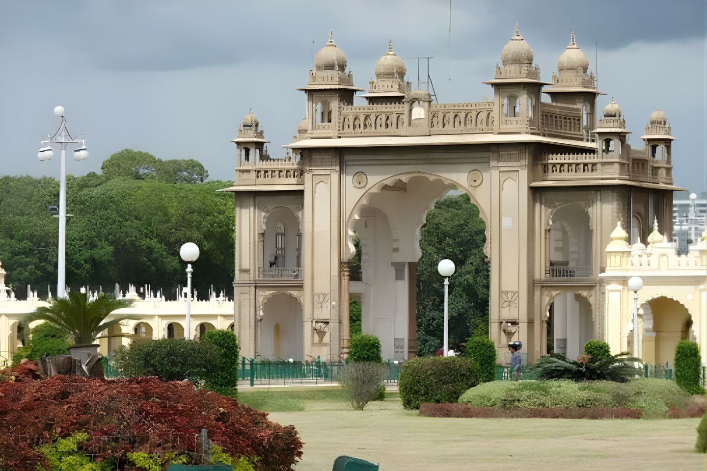 Freedom Fighter’s Park