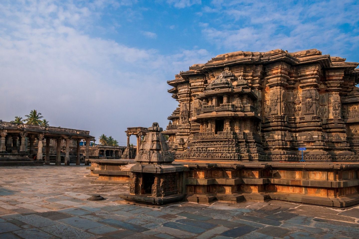 Halebeedu