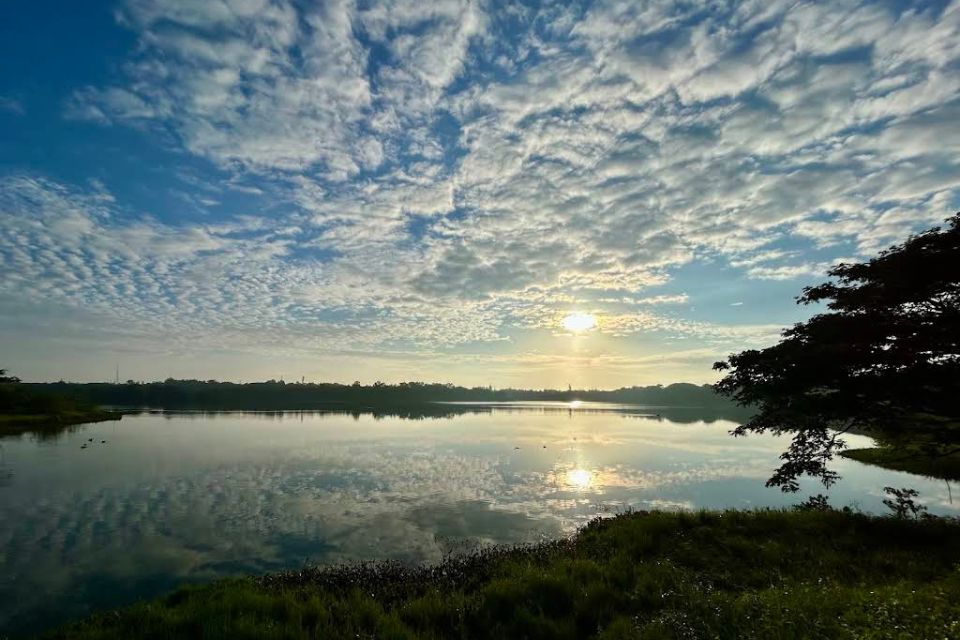 Kukkarahalli Lake