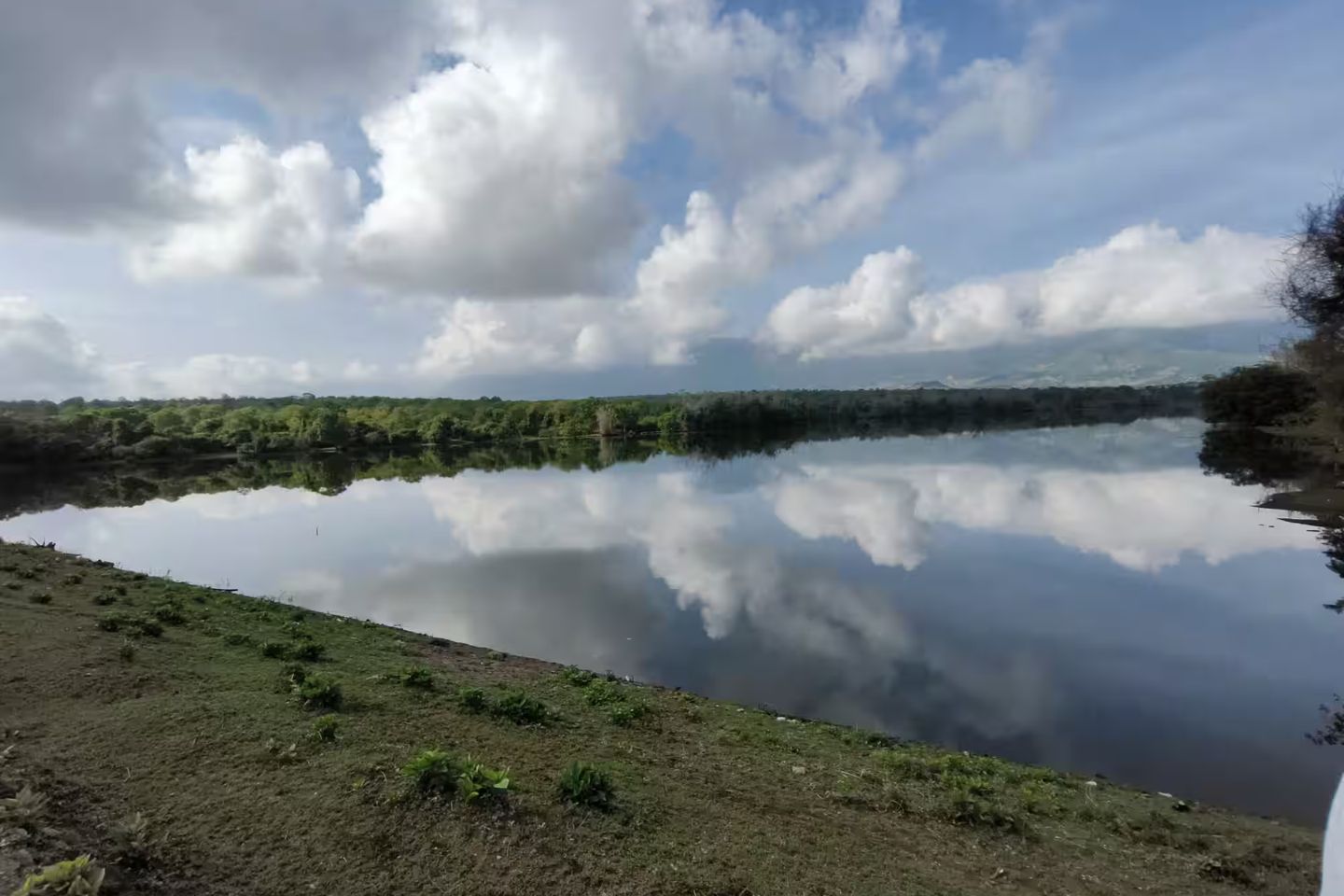 Maravakandy Dam, Mysore