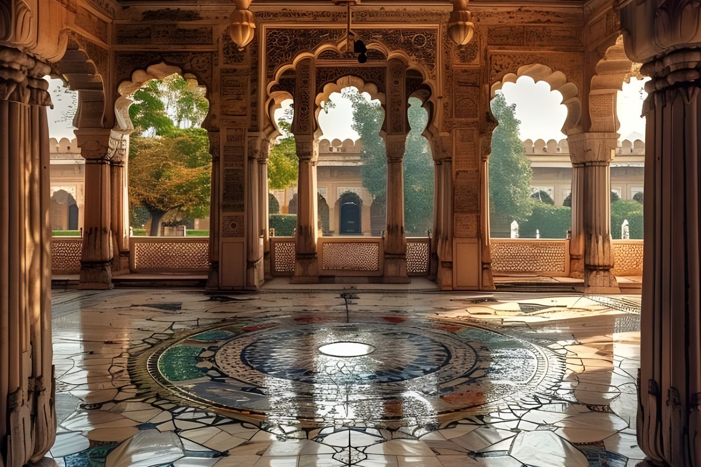 Mysore Tour Packages from Bangalore