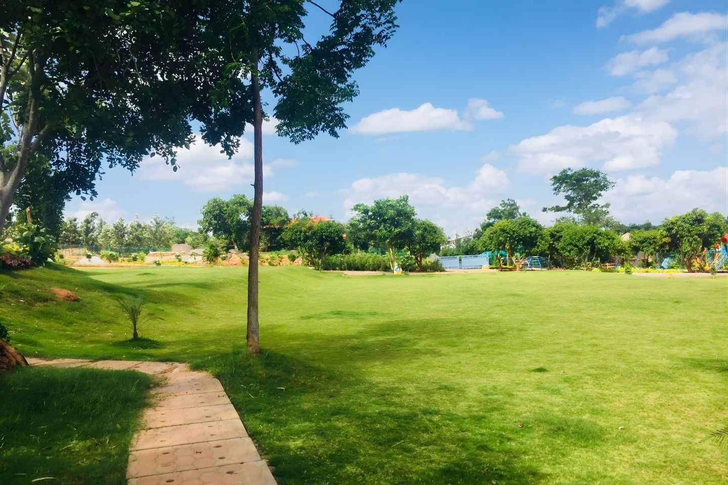 Sanjeevini Park
