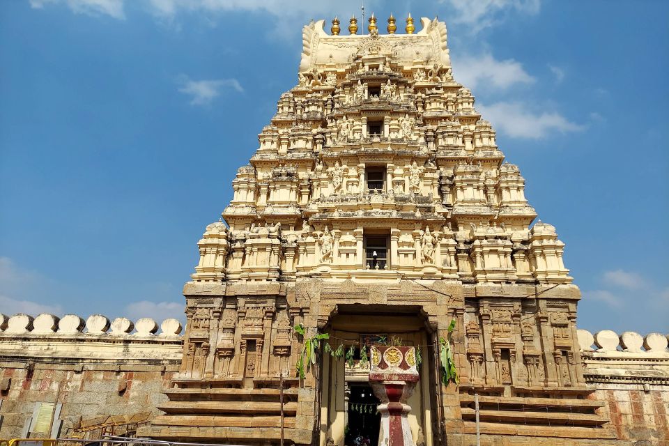 Sri Ranganathaswamy Temple