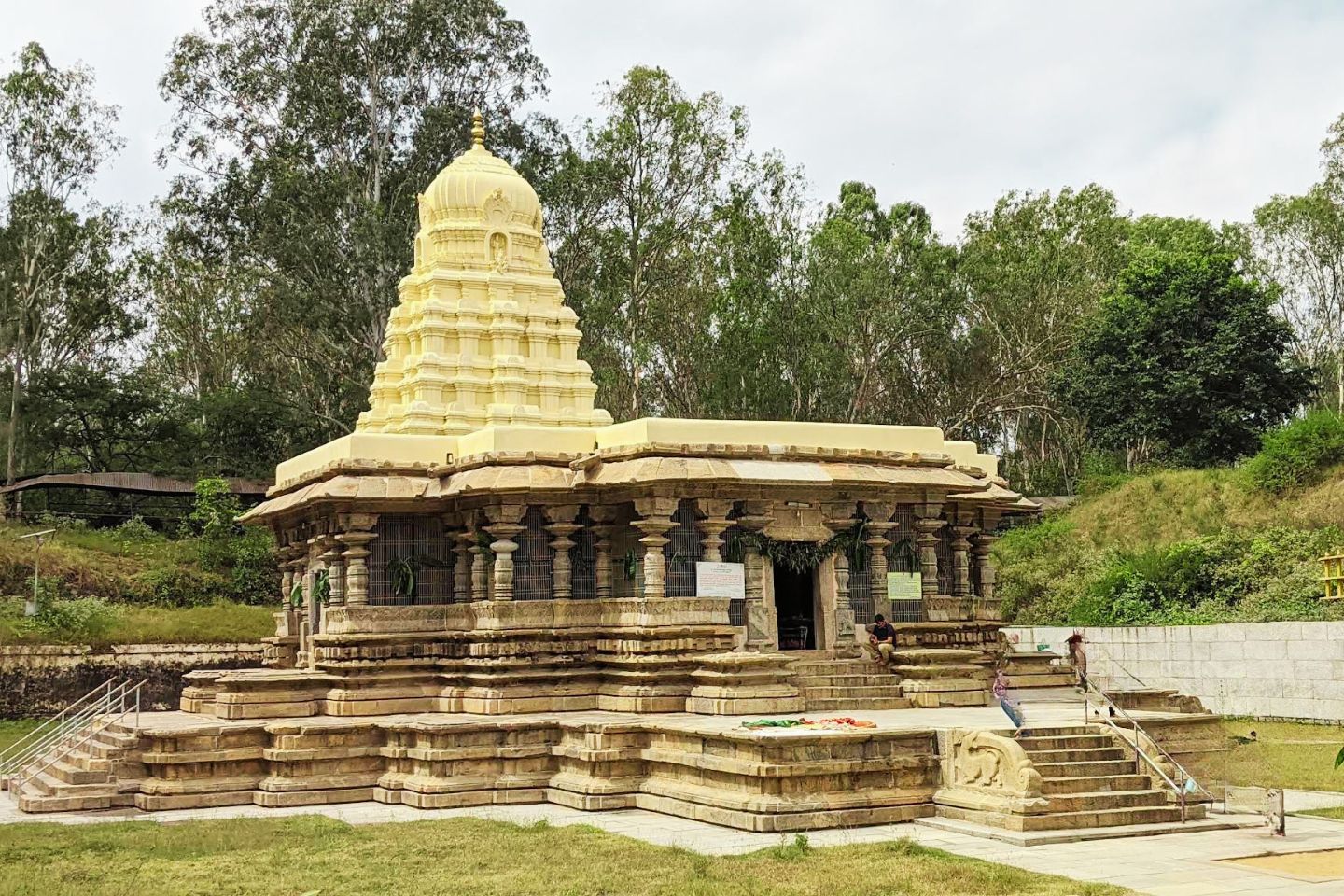 Talakadu, Places to visit near Mysore